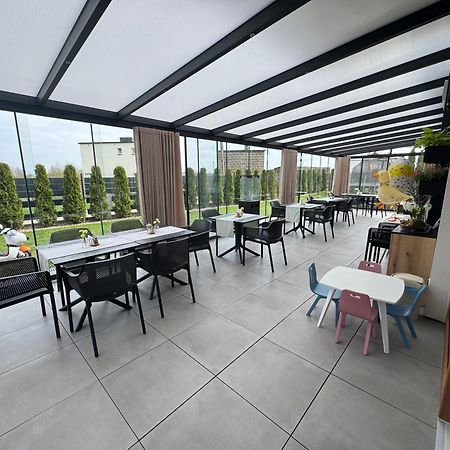Kashubian Resort Władysławowo Kültér fotó