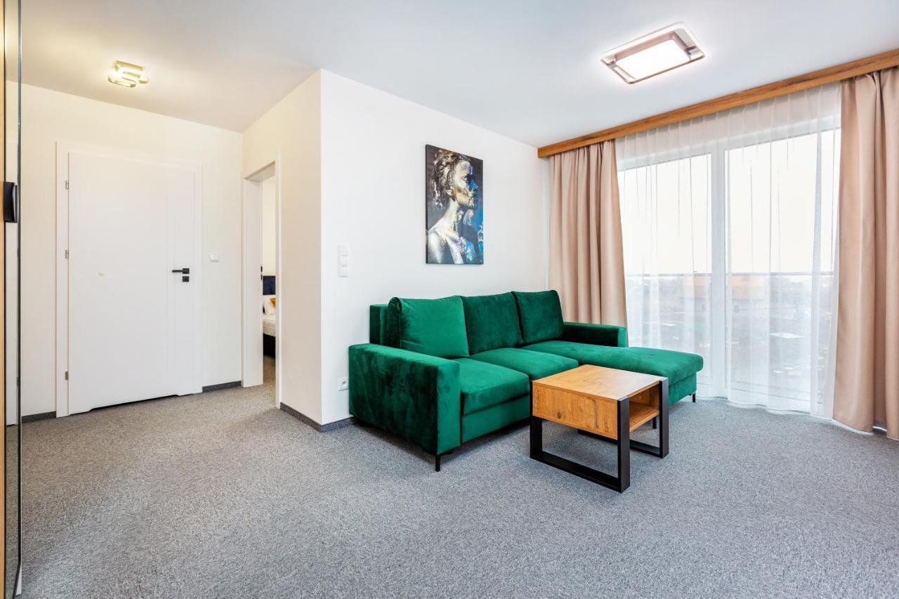 Kashubian Resort Władysławowo Kültér fotó