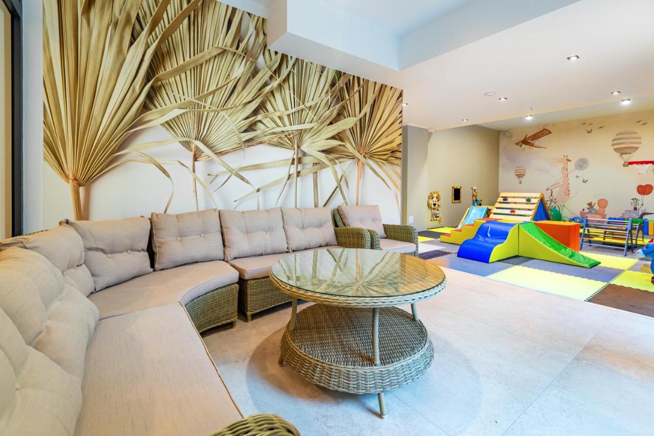 Kashubian Resort Władysławowo Kültér fotó
